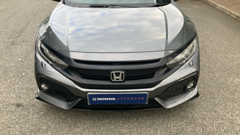 Honda Civic 1.5 VTEC Turbo Sport 5dr Petrol Hatchback